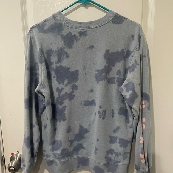 Preloved Lisa Simpson Pullover Sweater - Picture 3 of 4